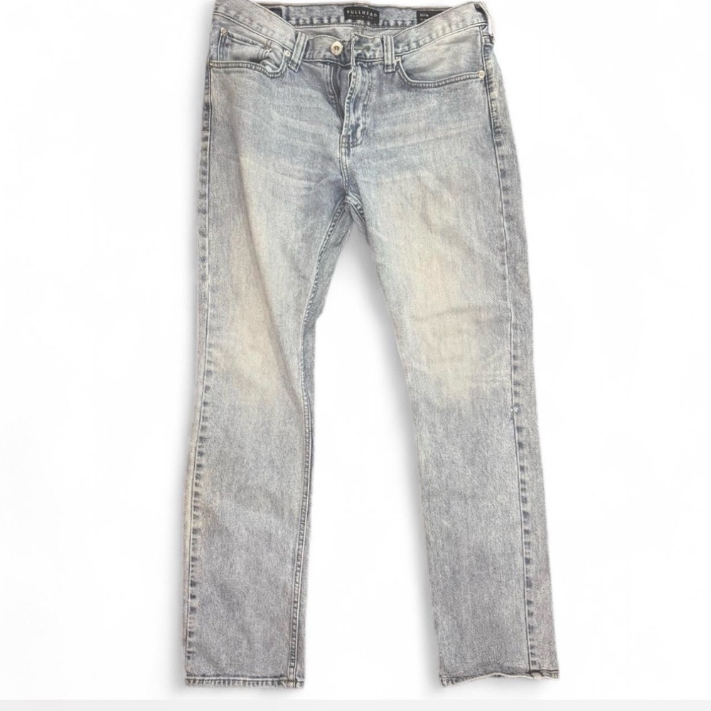 Men's Vintage Bullhead 32x32 Jeans